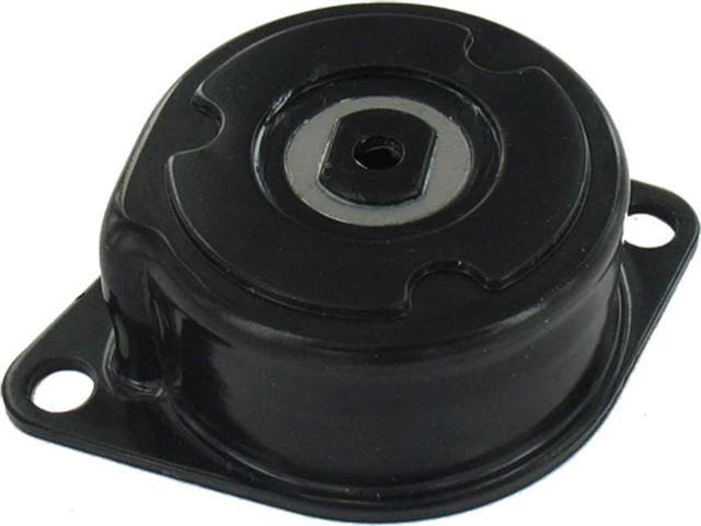 Натяжной ролик (натяжитель) приводного поликлинового ремня SKF. Артикул VKM 31030