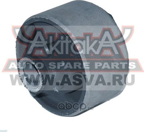 Сайлентблок переднего нижнего рычага задний (Akitaka). Артикул 0101045