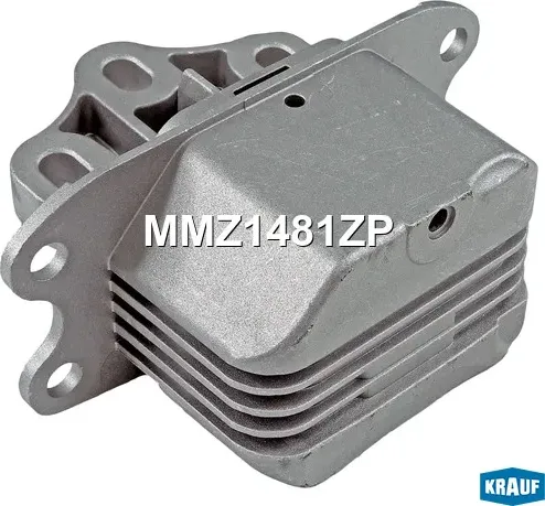 Опора КПП (Krauf). Артикул MMZ1481ZP