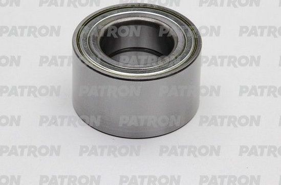 Ступичный подшипник (комплект) Patron. Артикул PBK510072