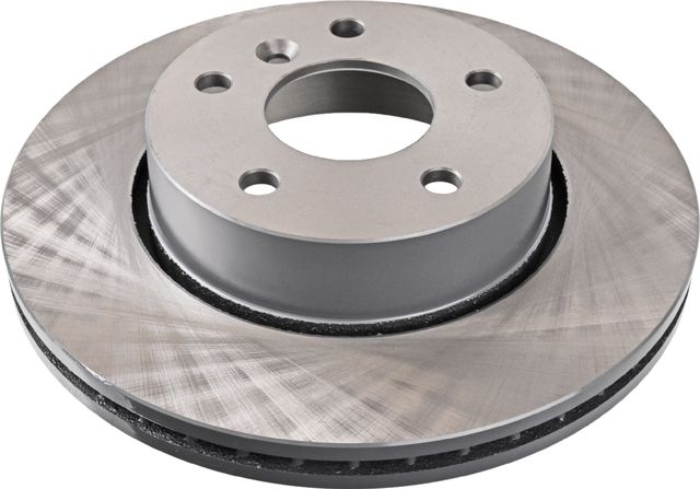 Тормозной диск Blue Print. Артикул ADJ134319
