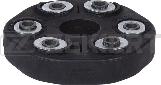 Крестовина карданного вала Zekkert. Артикул GM-8171