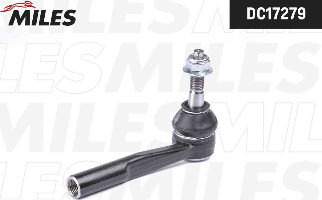 Наконечник рулевой тяги Miles. Артикул DC17279