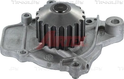 Помпа (водяной насос) Airtex для Honda Civic VI 1994-2001. Артикул 1368