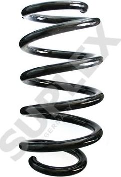 Пружина подвески Suplex. Артикул 27309