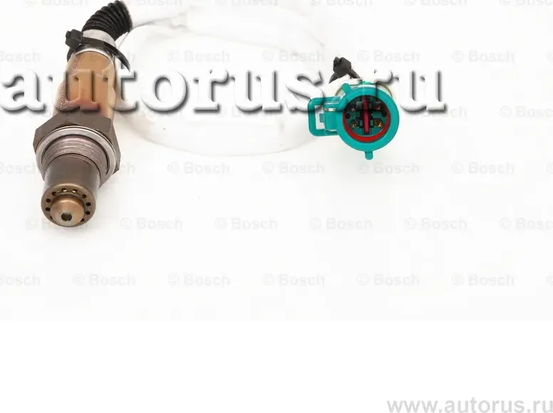 Лямбда-зонд (Bosch) Bosch. Артикул 0258006605