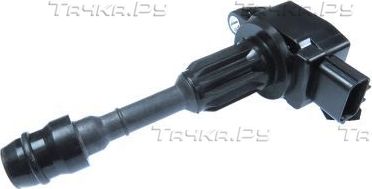 Катушка зажигания Gauss. Артикул GC4161