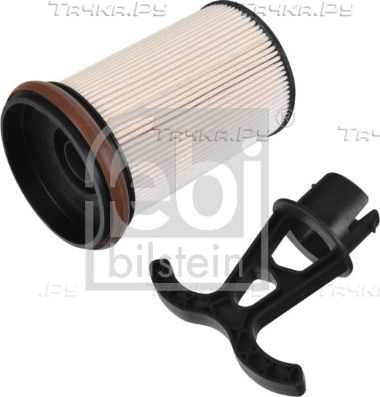 Топливный фильтр Febi Bilstein для Ford Edge II 2018-2026. Артикул 177452