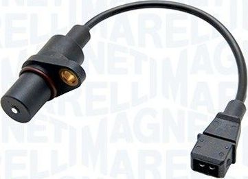 Датчик положения коленвала Magneti Marelli. Артикул 064848135010