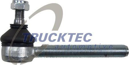 Наконечник рулевой тяги Trucktec Automotive. Артикул 05.37.013