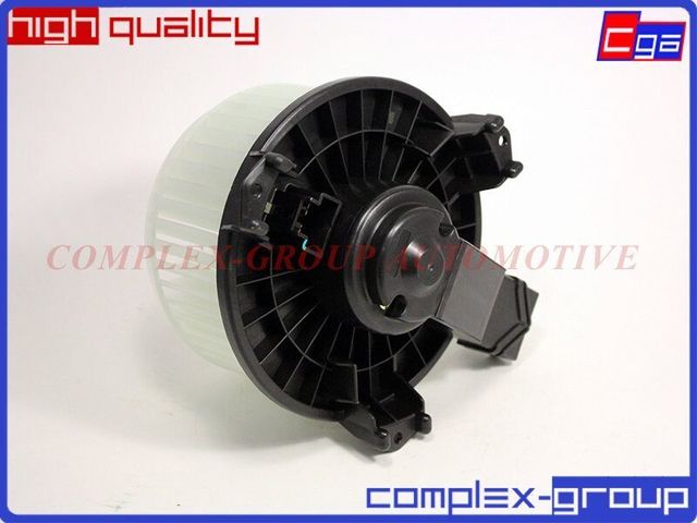 Мотор отопителя салона CGA. Артикул 11BLF2003RA