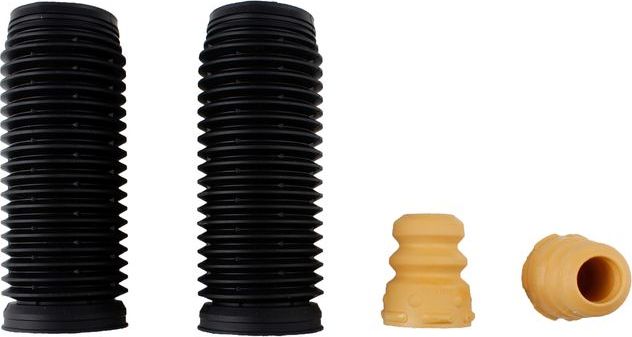 Комплект отбойников и пыльников амортизаторов (стоек) Bilstein BILSTEIN - B1 OE Replacement. Артикул 11-270287