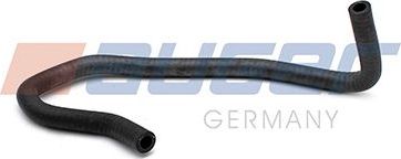 Патрубок радиатора (системы охлаждения) Auger. Артикул 82388