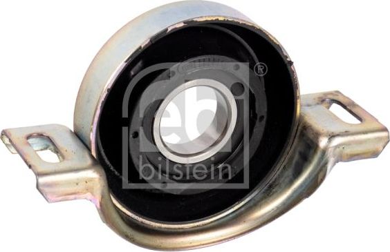 Подвесной подшипник карданного вала Febi Bilstein для Mercedes-Benz CLS III (C257) 2017-2026. Артикул 107578