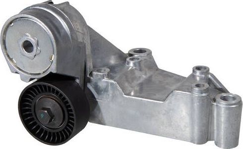 Натяжной ролик (натяжитель) приводного поликлинового ремня Zentparts. Артикул Z24076