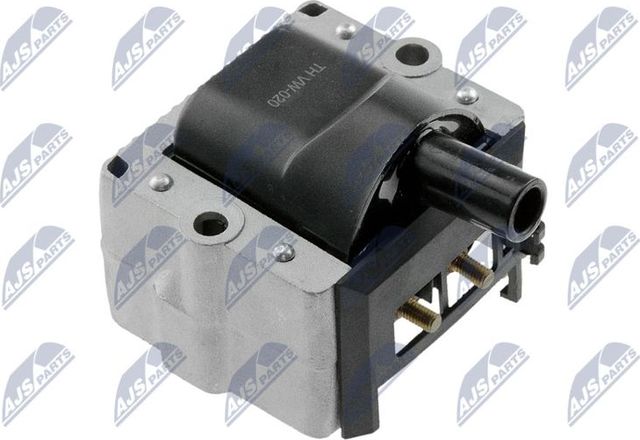 Катушка зажигания NTY для Audi 80 IV (B3) 1990-1991. Артикул ECZ-VW-020