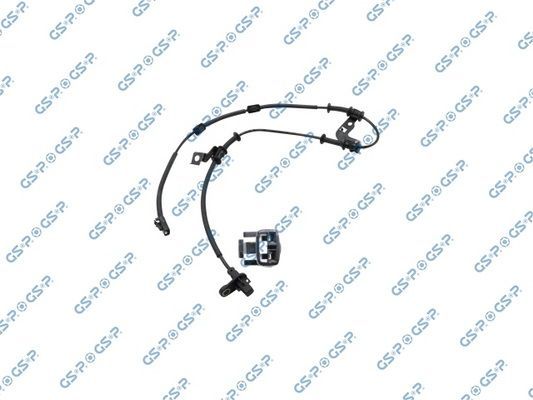 Датчик ABS GSP. Артикул 9A0495
