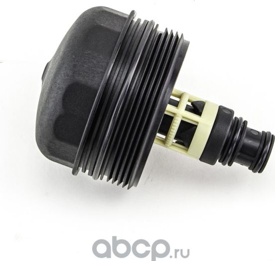 Крышка корпуса масляного фильтра (Dominant). Артикул BW110427508968