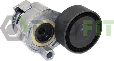 Натяжной ролик (натяжитель) приводного поликлинового ремня Profit. Артикул 1014-3355