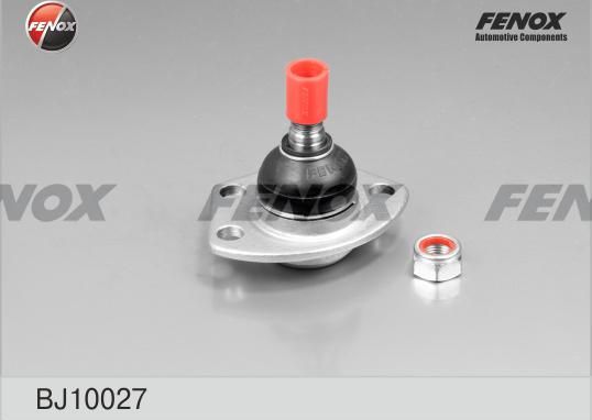 Шаровая опора Fenox. Артикул BJ10027
