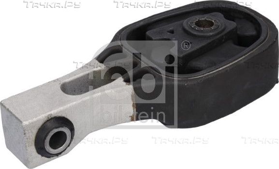 Подушка (опора) двигателя Febi Bilstein задняя для Peugeot 208 II 2019-2026. Артикул 181341