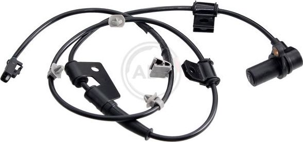 Датчик ABS ABS для Kia Spectra II 2004-2009. Артикул 31094