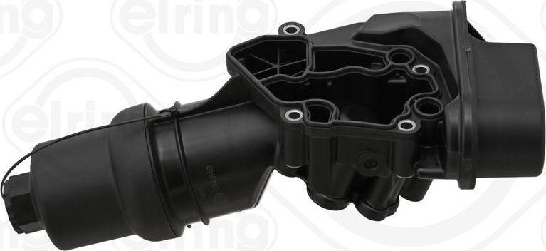 Корпус масляного фильтра Elring. Артикул B34.840