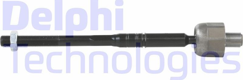 Рулевая тяга Delphi. Артикул TA2109