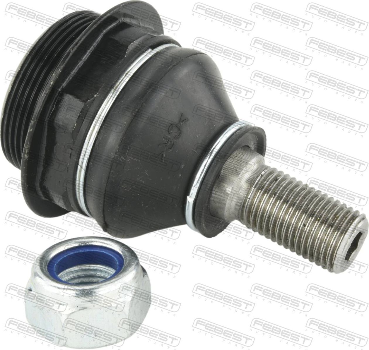 Шаровая опора Febest. Артикул 2520-B9