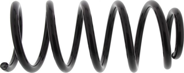 Пружина подвески MAPCO задняя для Volkswagen Passat B5 1996-2005. Артикул 71885