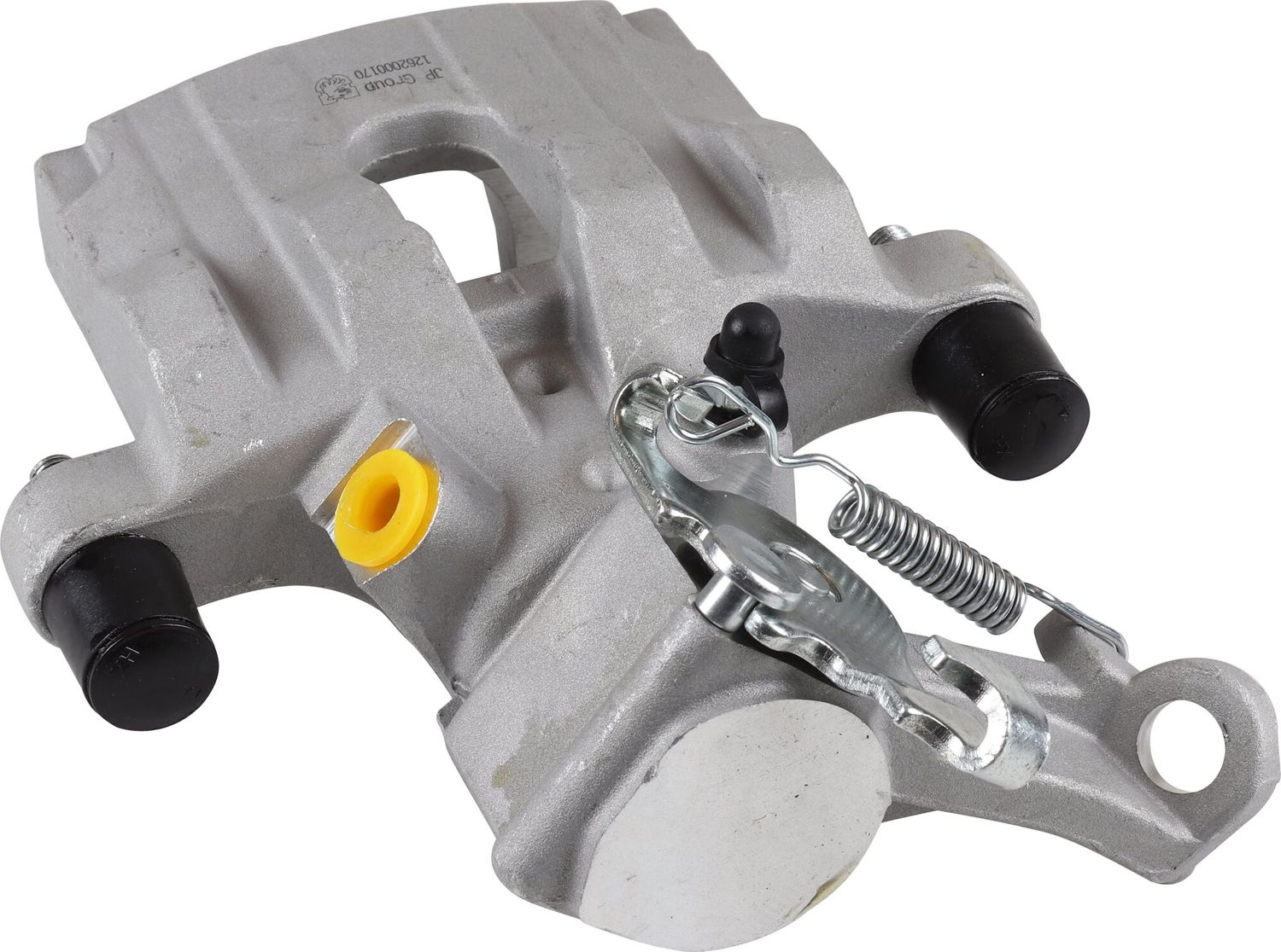 Тормозной суппорт JP Group. Артикул 1262000170