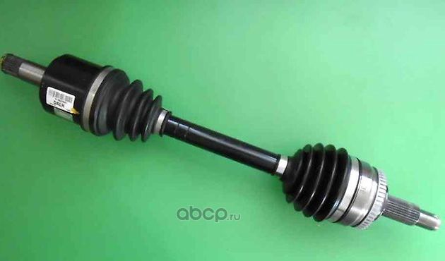 Шрус внутренний (граната) SsangYong. Артикул 4130034101