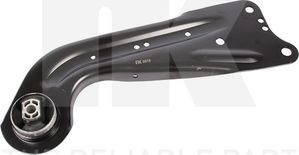 Поперечный рычаг задней подвески NK правый нижний внешний для Audi S1 I (8X) 2014-2018. Артикул 50147152