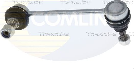 Стойка (тяга) стабилизатора Comline (сталь). Артикул CSL5008