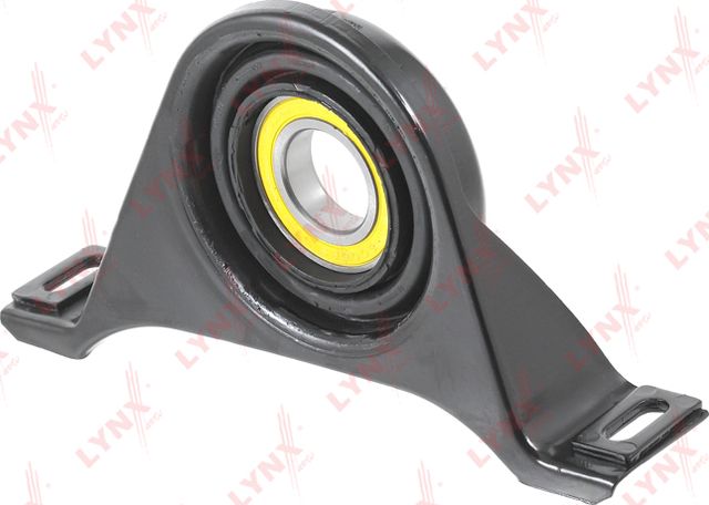 Подвесной подшипник карданного вала LYNXauto. Артикул MD-1017