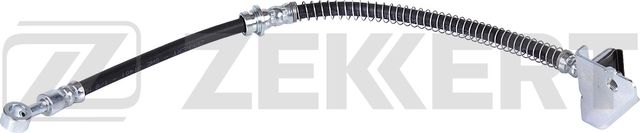 Тормозной шланг Zekkert передний правый для Hyundai Tucson I 2004-2010. Артикул BS-9206