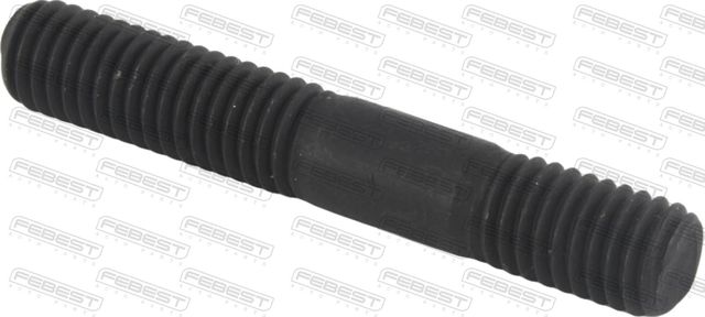 ШПИЛЬКА ВЫПУСКНОГО КОЛЛЕКТОРА Febest. Артикул 2398-016