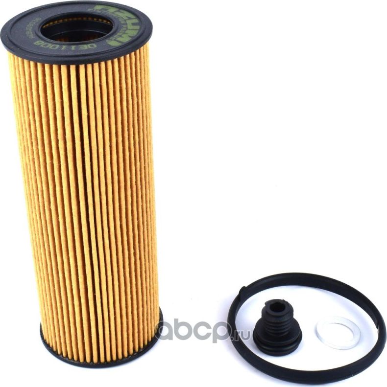 Фильтр масляный GENESIS G80 (Azumi). Артикул OE11008