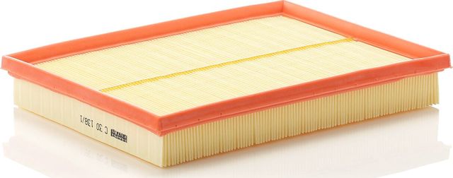 Воздушный фильтр Mann-Filter. Артикул C 30 138/1