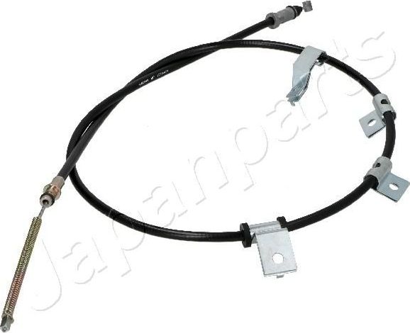 Трос ручника (тросик ручного тормоза) Japanparts. Артикул BC-H00