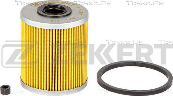 Топливный фильтр Zekkert. Артикул KF-5131E