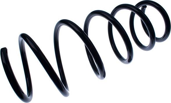 Пружина подвески Denckermann передняя для Opel Astra H 2004-2014. Артикул D700260