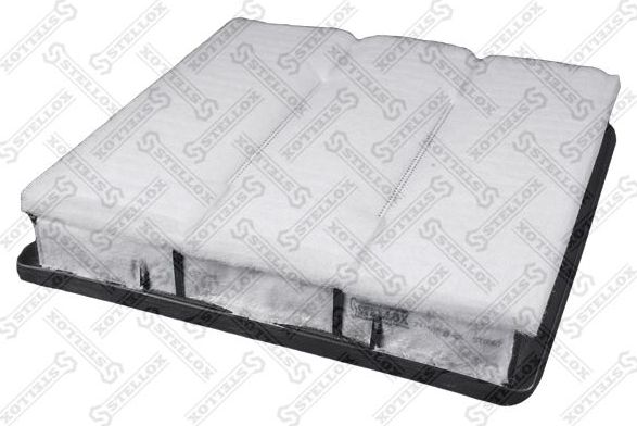 Воздушный фильтр Stellox (Синтетика). Артикул 71-01893-SX