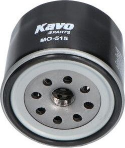 Масляный фильтр AMC Filter передний левый для Mazda 323 V (BA) 1996-1998. Артикул MO-515
