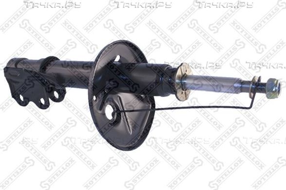 Амортизатор Stellox. Артикул 4213-0057-SX