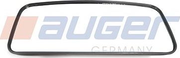 Зеркало боковое Auger для IVECO EuroCargo I, II, III 1991-2015. Артикул 74024