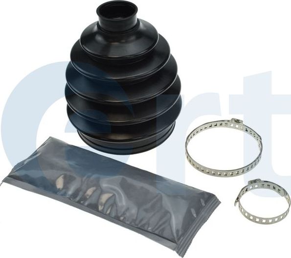 Пыльник ШРУСа наружный ERT. Артикул 500493T