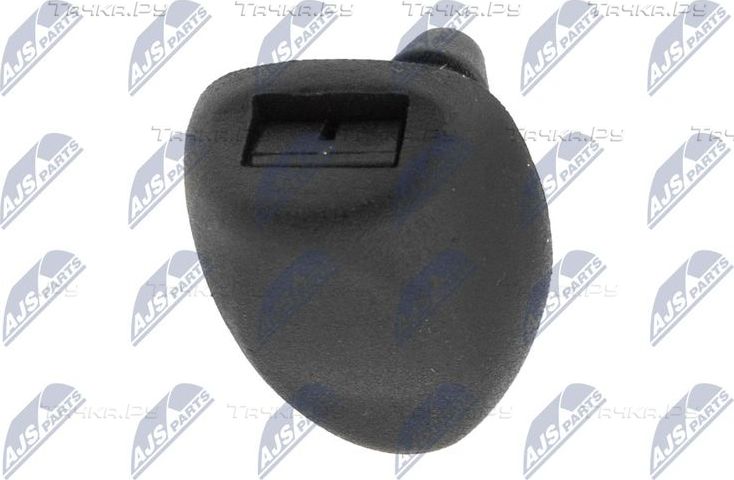 Форсунка омывателя лобового стекла NTY. Артикул EDS-CT-003