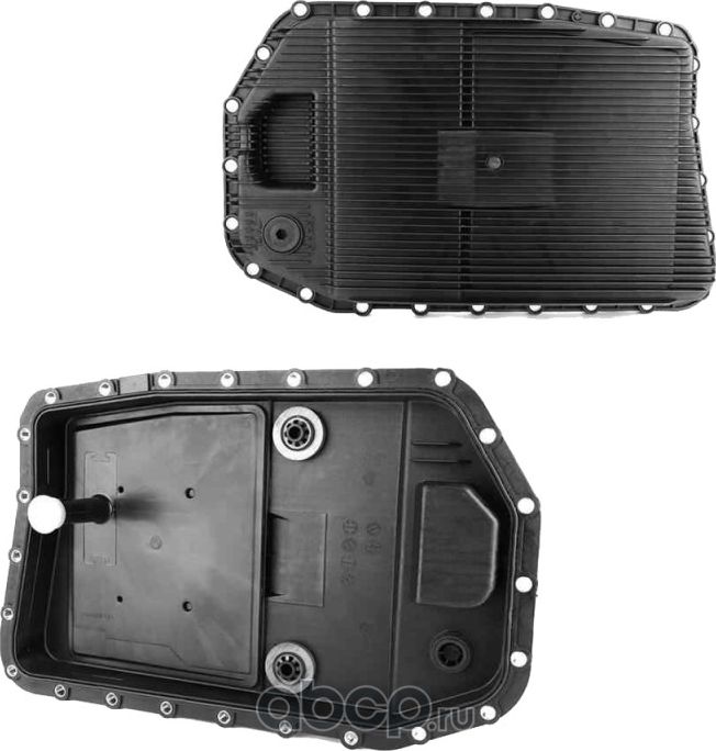 Поддон АКПП DVYDK01 (Devers). Артикул DVYDK01