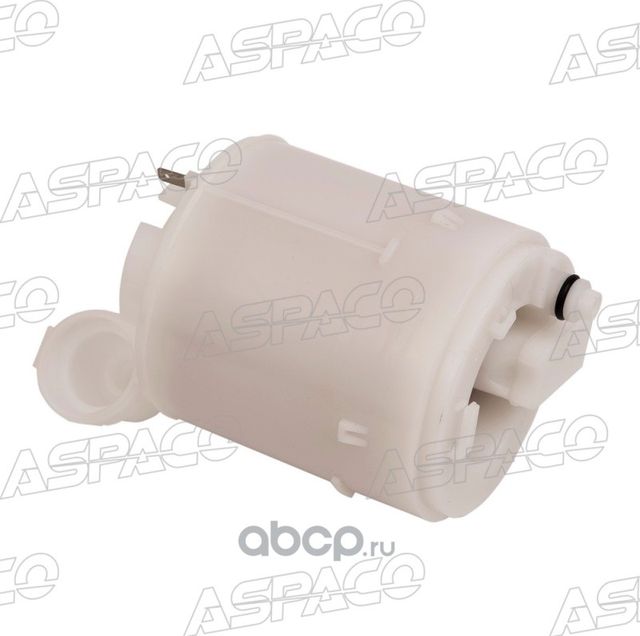 ФИЛЬТР ТОПЛИВНЫЙ HYUNDAI ACCENT ELANTRA I30 TUCSON KIA PICANTO RIO SPORTAGE 2015 (Aspaco). Артикул AP67081